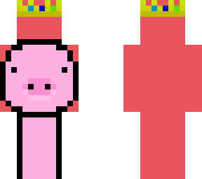peppa pig + techno dream