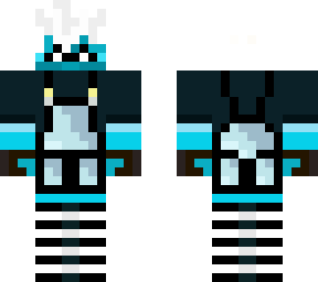 personal skin (plz don use)