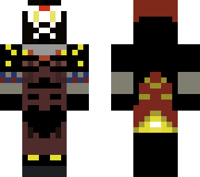 phantom ganon