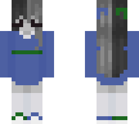 phantom ghost mmmm