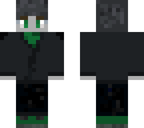 phantom skin