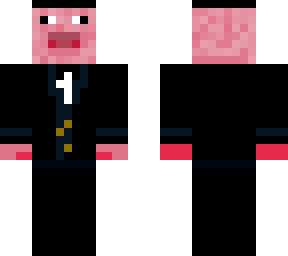 pig tom