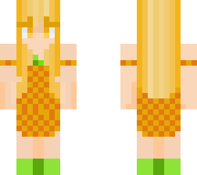 pineapple