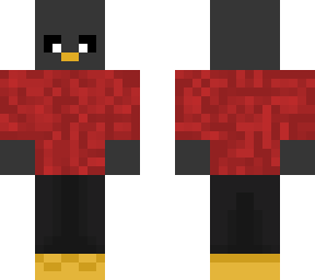pingu default