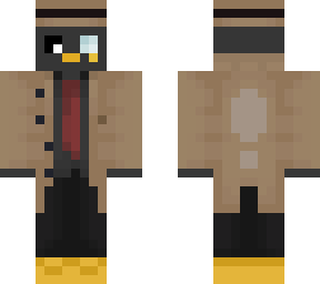 pingu xehrn fix