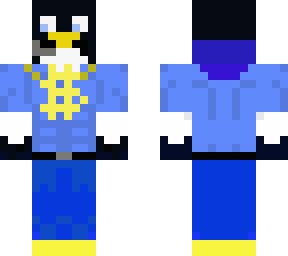 pinguimatix mamadsimo