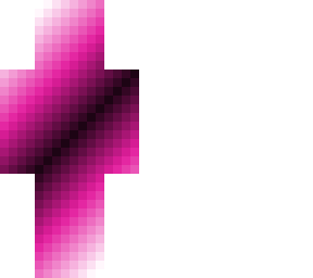 pink gradient