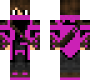 pinkninja