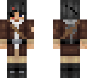 pirate ace