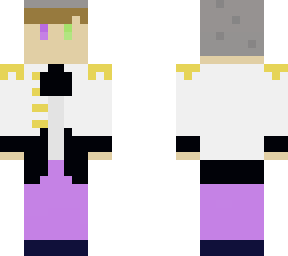pirate captain bric