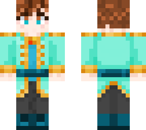pirate sky v1