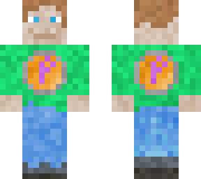 platy 2000's skin