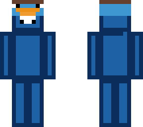 platypus nation cartoods