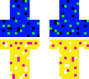 polka dost