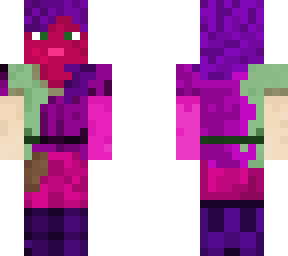 possessed alex v2