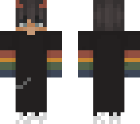 pride boy