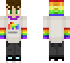 pride vapour dinosuar skin