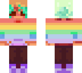 pride vul?