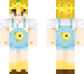 prince lemon