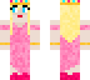 princess