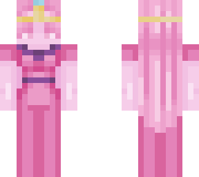 princess bubblegum ~ firstladie