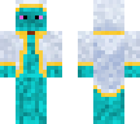 prismarine mage