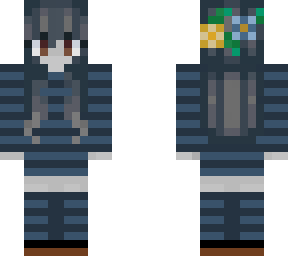 prison phantom