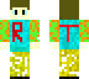 pro skin techgamer