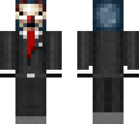 psyhco clown