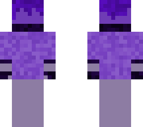 purle dude