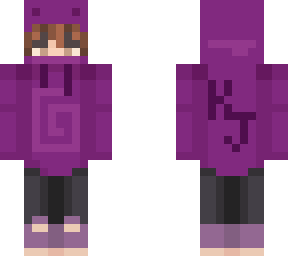 purple karl jacobs