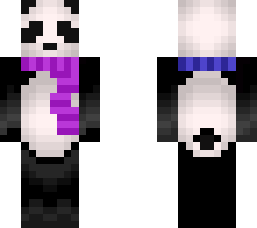 purple pandaaaaaaaaaaaaaaa