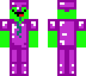 purple parkreel