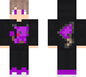 purple pikachu