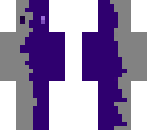 purple sided corrupt