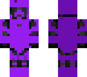 purple storm trooper