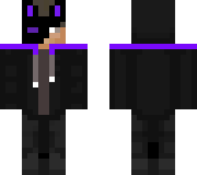 pvp mask skin