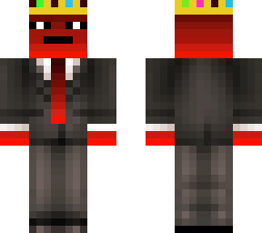 pvp skin