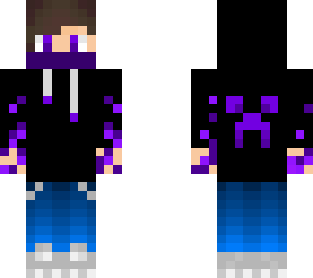 pvp xoxo glowing
