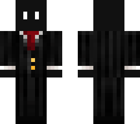 qwazy in a suit