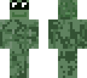 radom frog
