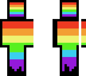 rainbow
