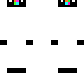 rainbow 3d (slim) (v2)