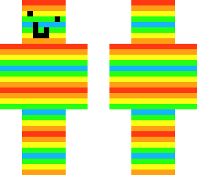 rainbow derp
