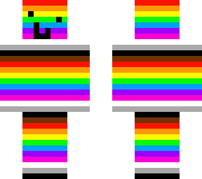 rainbow derp v2