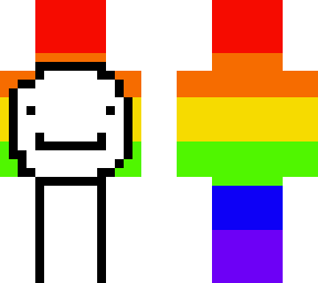 rainbow dream