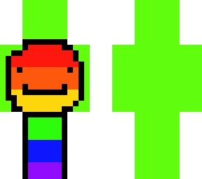 rainbow dream v2