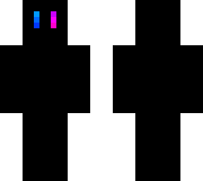 rainbow edges