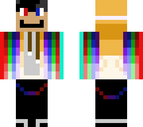 rainbow master (upgraded version)