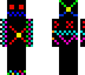 rainbow reaper